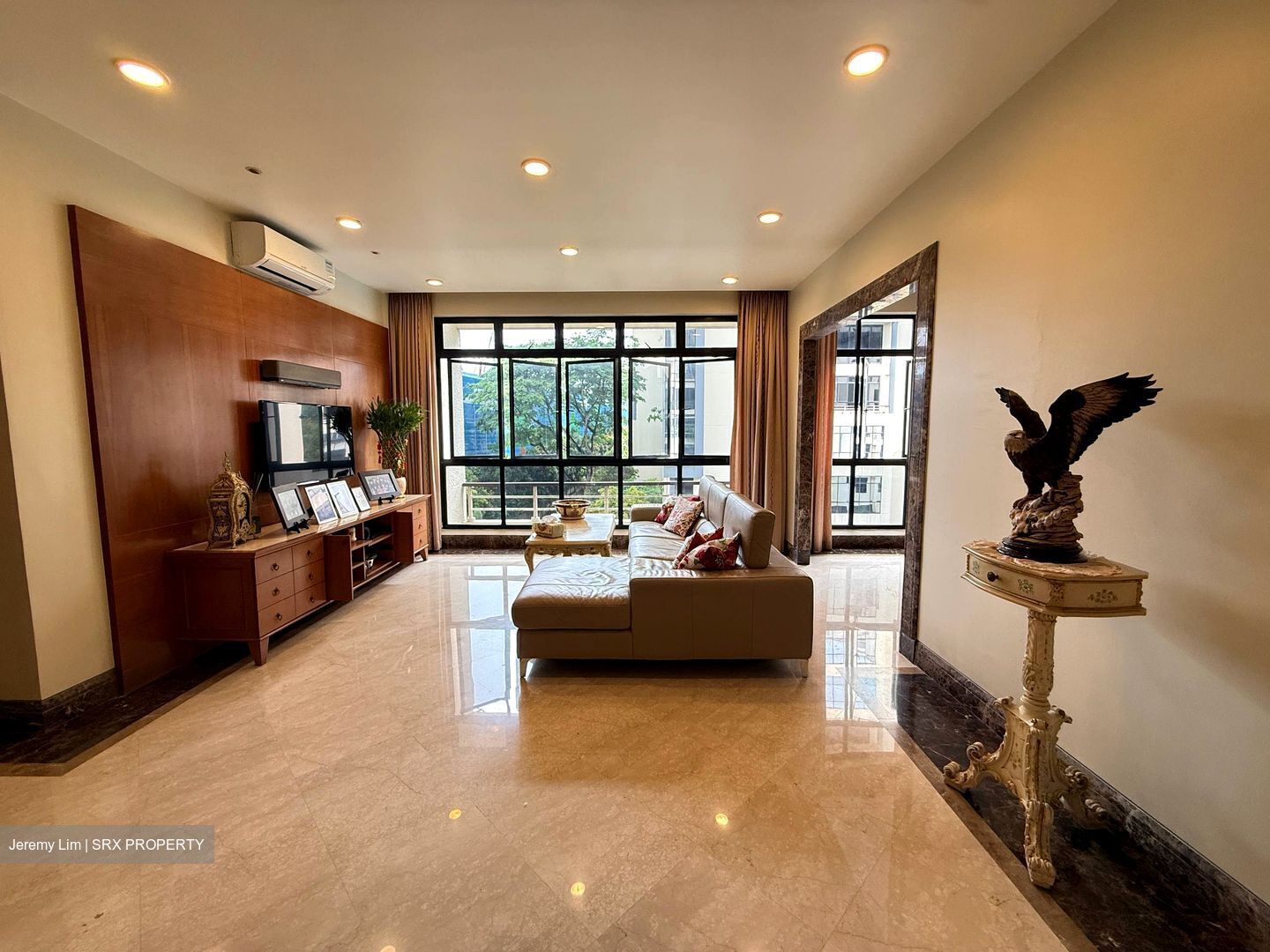 The Sterling (D21), Condominium #638648411